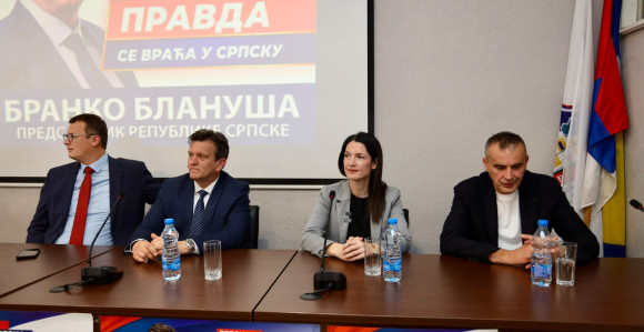 Власт је омогућила да се из Српске извуче пола милијарде КМ
