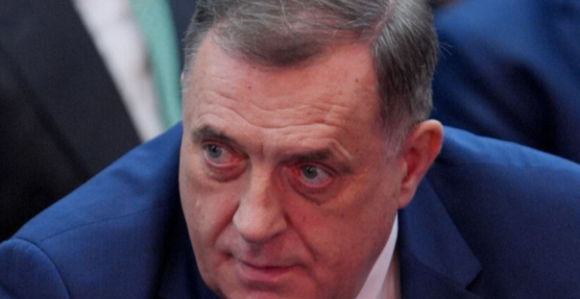 Dodik ponovo u rizičnoj situaciji - Tramp ili Putin