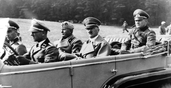 Nova saznanja otvorila pitanje da li je Hitler ubio polusestričinu?