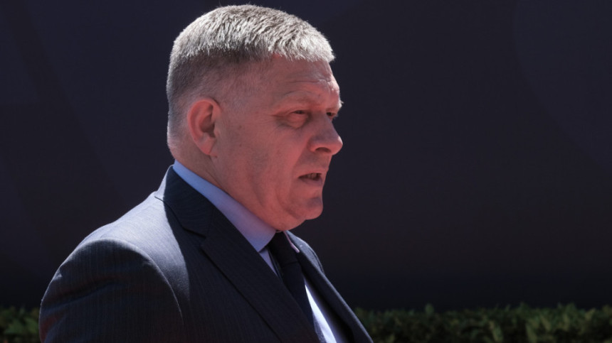 Vanredni izbori u Slovačkoj mogući već u januaru