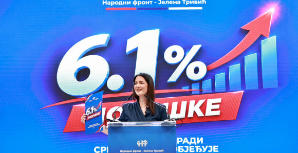 Након 4. октобра добијамо нову и честиту Владу Српске
