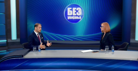 Srpska nije siromašna nego opljačkana, potrebne su joj korjenite promjene (VIDEO)