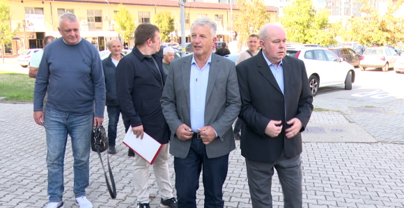 SDS podnio krivičnu prijavu zbog neovlaštenog snimanja Blanuše