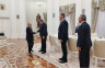 Додик у Москви: Саво није могао проговорити ријеч са Путином?!