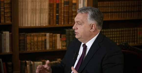 Тужилаштво привело двојицу министара из Орбанове владе
