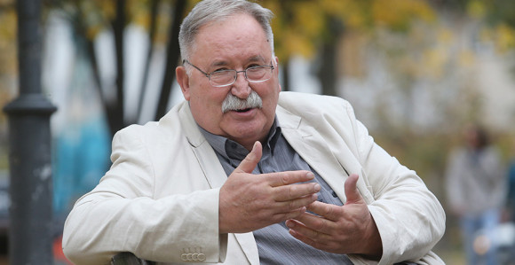 Preminuo meteorolog Nebojša Kuštrinović