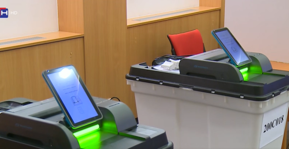 Poznato kada CIK objavljuje prve podatke na dan izbora