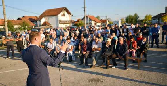 Гудронска јама је еколошка бомба, надлежни ћуте!