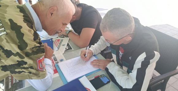 Bilećani peticijom protiv izgradnje solarne elektrane