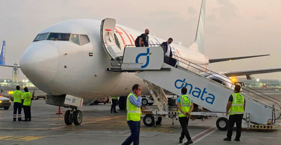 Objavljeni detalji drame na letu iz Dubaija za Tel Aviv