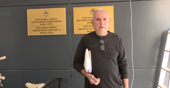 Otac stradalog Nikole Đurovića traži novi postupak
