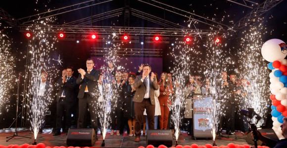 Poruke iz Istočnog Sarajeva: Budi dio ekipe koja donosi promjene u Srpsku!