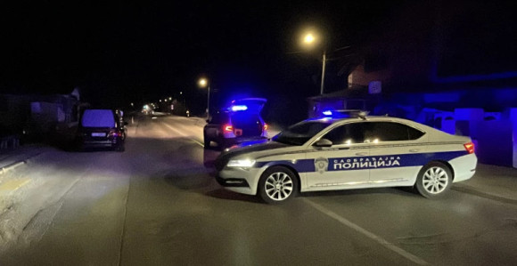 Beograd: Vozio 233 km/h na dijelu gdje je ograničenje 80 km/h