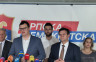 СДС признао пораз, најавили анализу рада на терену