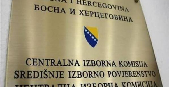 CIK se oglasio: Postoje poteškoće sa skenerima na biračkim mjestima