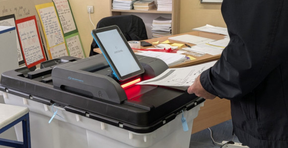 Izlaznost do 17 časova, u Banjaluci najveća izlaznost u BiH