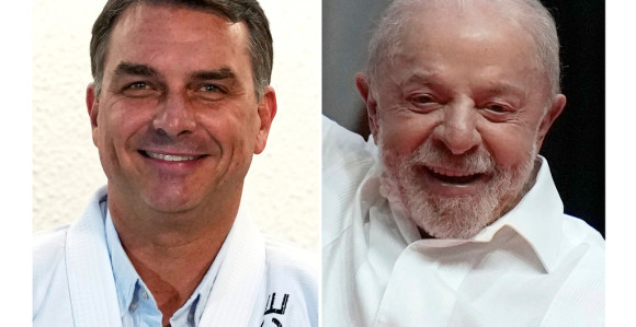 Bolsonaro i Lula se plasirali u drugi krug predsjedničkih izbora