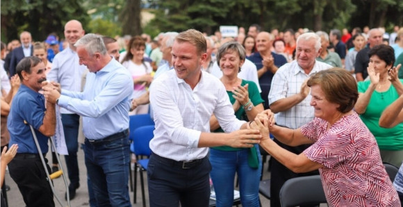 (Grado)načelnici i njihovi glasovi: Jedan daleko ispred svih
