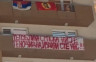 Студенти Српске поручили: Наши генерали нису злочинци, а Српска није геноцидна - Издали сте нас!