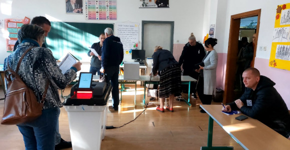 Šta mala izlaznost na izborima govori o broju stanovnika?
