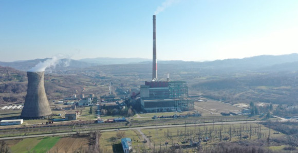Ponovo blokirani računi RiTE Ugljevik