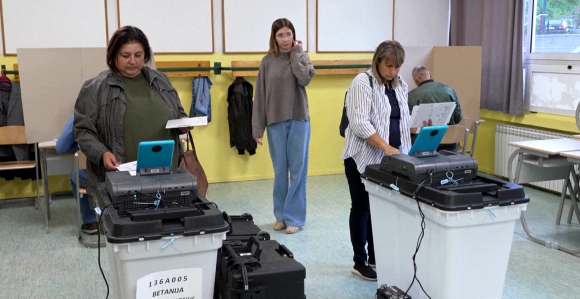 Izbori u brojkama: Ko je dobio, a ko izgubio glasove