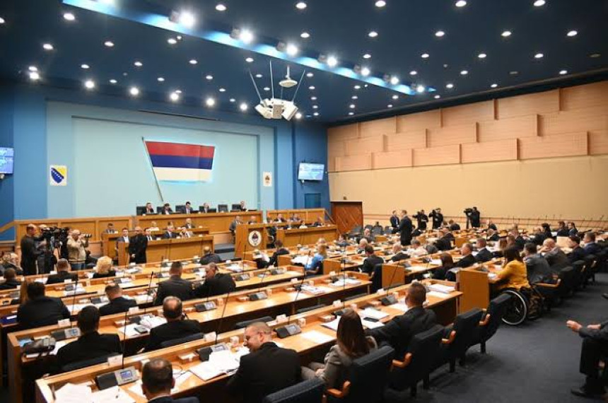Birači u Srpskoj kaznili preletače