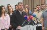 "Осјећамо се издано": Студенти из Српске оштро осудили транспаренте из Новог Пазара и најавили Збор студената
