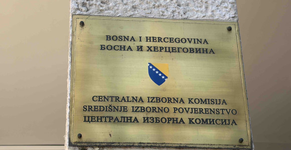 ЦИК казнио бирачки одбор због грешке из 2020. године