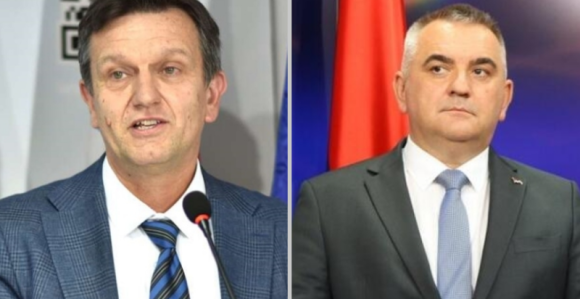 Objavljeno u kojim je uporištima Blanuša nadmašio Minića