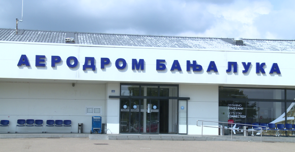 Loša politika ili loša uprava: Aerodromi RS ponovo u minusu