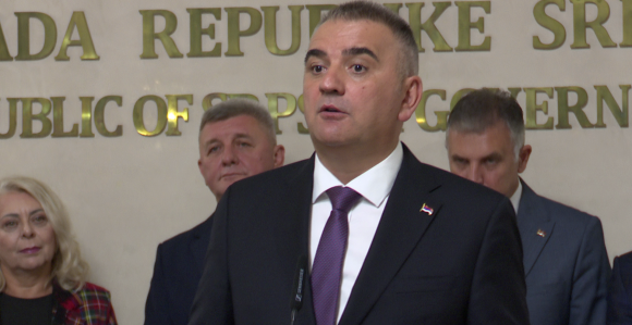 Minić o lobiranju: Da, imamo ugovore, šta je sporno?