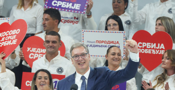 Nećemo priznati tzv. Kosovo, nismo uveli sankcije Rusiji