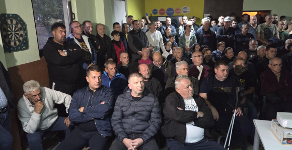 Zbog istraživanja na Ozrenu protesti u Banjaluci uskoro