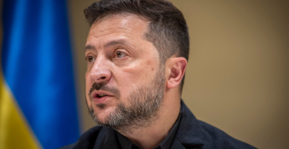 Zelenski: Stvarni uzrok rata u Evropi je isključivo Rusija
