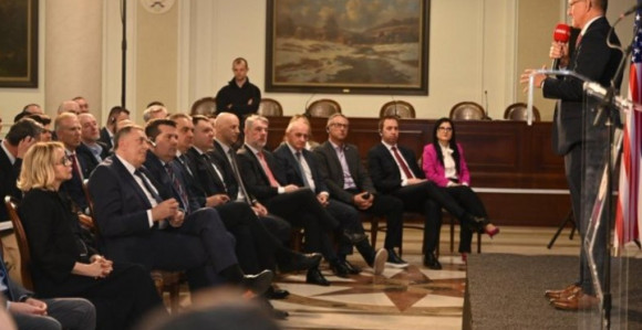 Lobiranje u SAD u službi pojedinaca ili Republike Srpske?