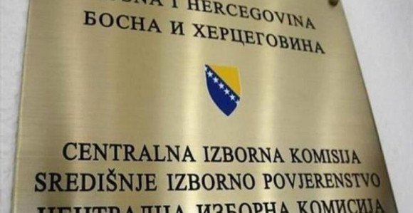 CIK BiH otkrio kada će biti poznati konačni rezultati