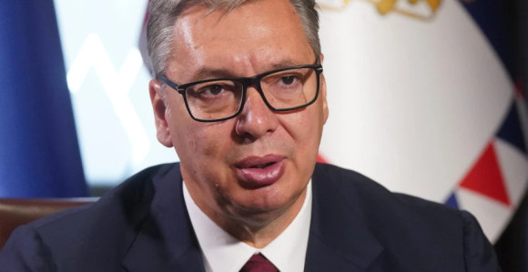 Имамо своју политику, срећан сам што Кремљ разумије позицију Србије