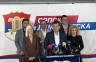 Odluka o isključenju Ljubiše Petrovića ostaje na snazi!