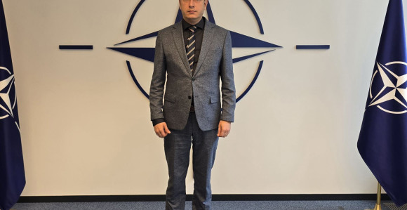 SNSD-ov zamjenik ministra: Podržavamo saradnju sa NATO!