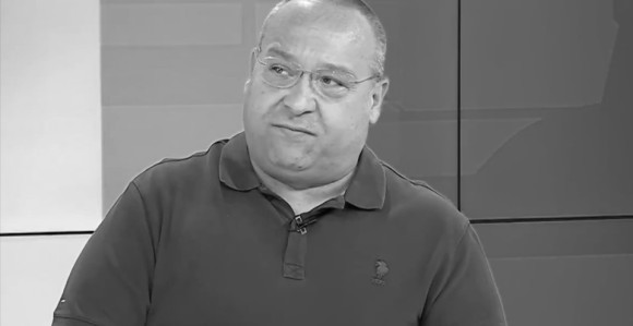 Bivši potpredsjednik Partizana pronađen mrtav u svom stanu