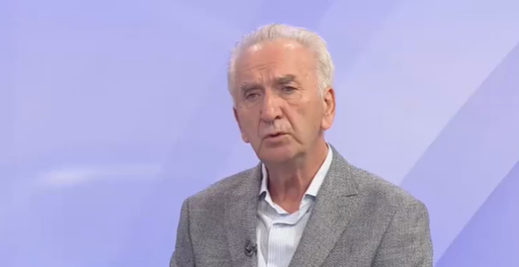 Šarović: Veći smo protivnik sami sebi nego Dodik i SNSD