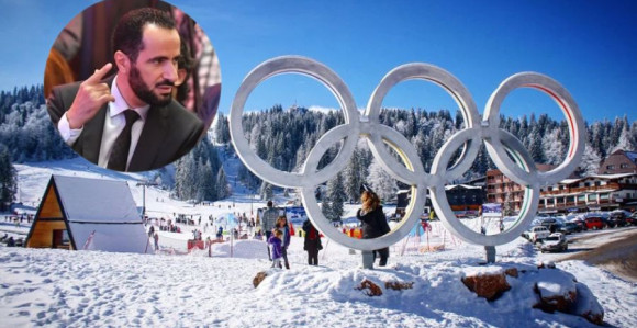 Vlada cijepa veliku parcelu za arapski hotel na Jahorini