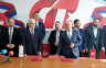 Трка за посланичке клупе, један глас мијења све