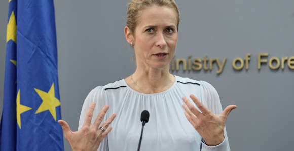 Руска имовина остаје замрзнута док не плате репарацију Украјини