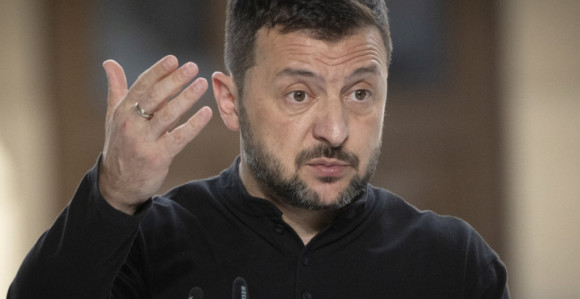 Zelenski od EU traži dodatno 70 milijardi evra za nastavak rata