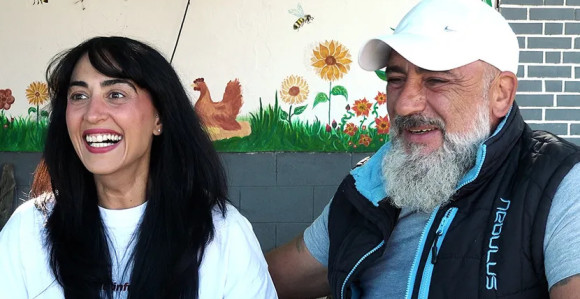 Čudesna ljubavna priča: Kako je Iranka Nasim postala Jelena!