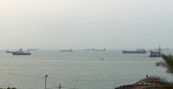 Морнарица ИРГЦ поновила да је Ормуски мореуз затворен