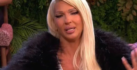 Jelena Karleuša priznala da je bila s ovim sportistom
