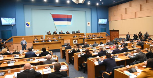 Novi mandati u NS RS: Koalicija za državu će imati tri poslanika